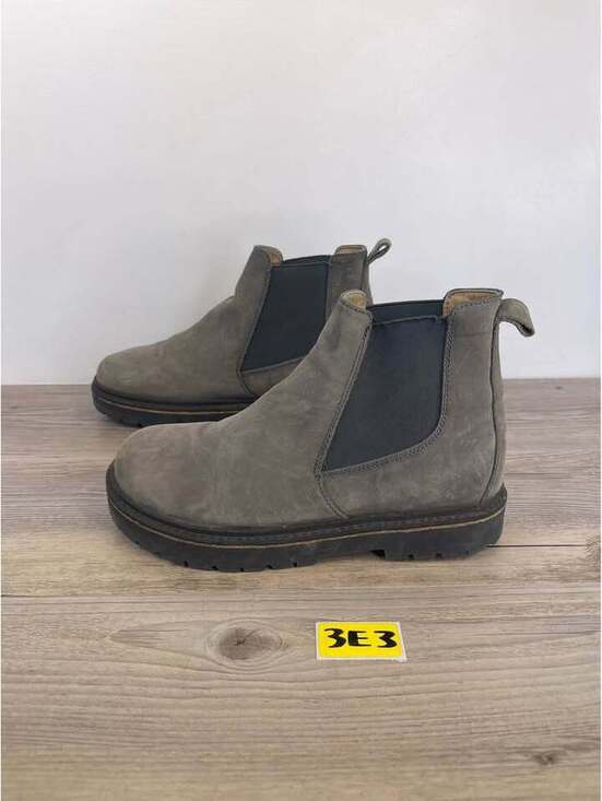 Birkenstock Shoes - Birkenstock Stalon Chelsea Boots Women's Size 6 US 37 EU